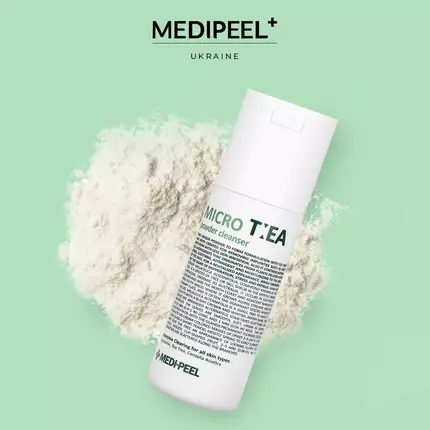 Medi-Peel Micro Tea Powder Cleanser