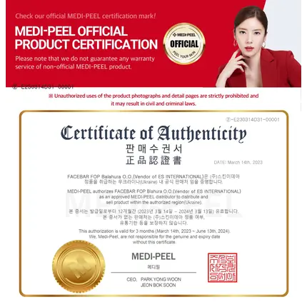 Medi-Peel Peptide 9 Aqua Essence Toner