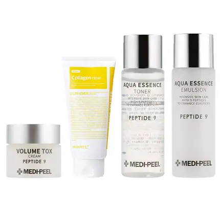 MEDIPEEL Try Me Bag 2