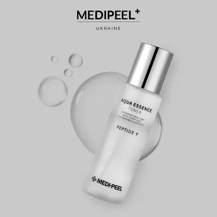Medi-Peel Peptide 9 Aqua Essence Toner