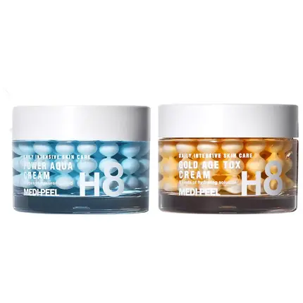 Day-Night Capsule Cream