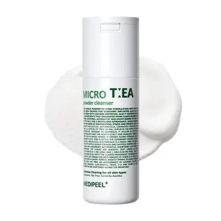 Micro Tea Powder Cleanser