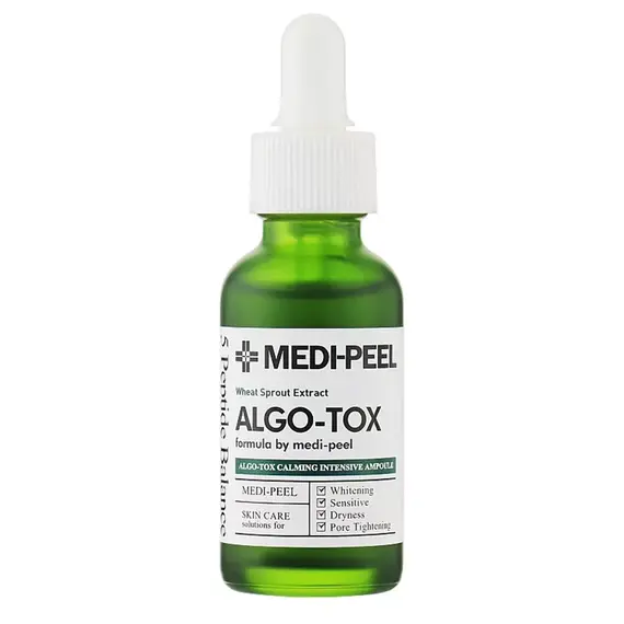 Medi Peel Algo-Tox Calming Intensive Ampoule