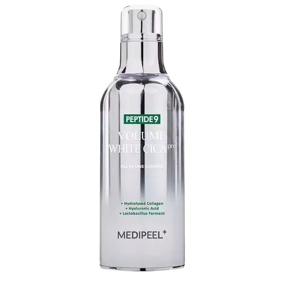 Medi-Peel Peptide 9 Volume White Cica Essence Pro