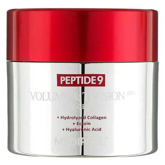 Medi-Peel Peptide 9 Volume & Tension Tox Cream Pro