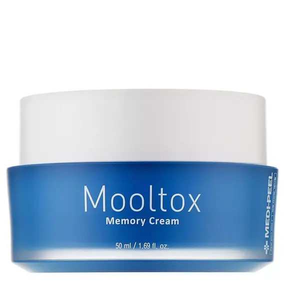 Medi Peel Aqua Mooltox Memory Cream