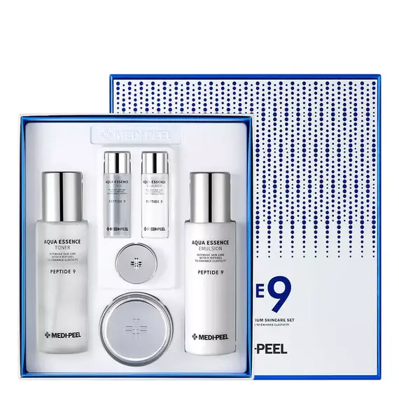 Medi-Peel Peptide 9 Skin Care Special Set