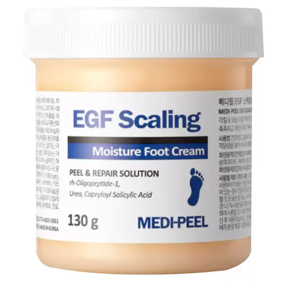 Medi-Peel EGF Scaling Moisture Foot Cream