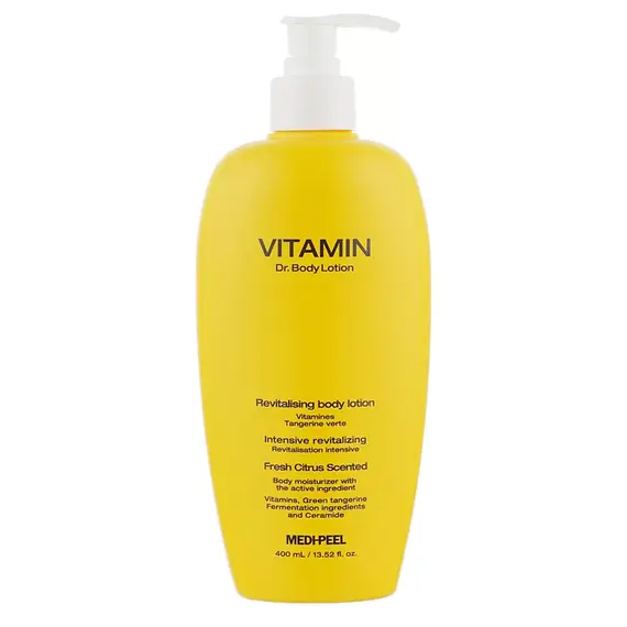 Medi-Peel Vitamin Rx.Body Lotion