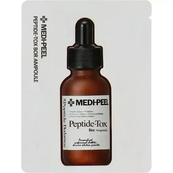 Peptide-Tox Bor Ampoule