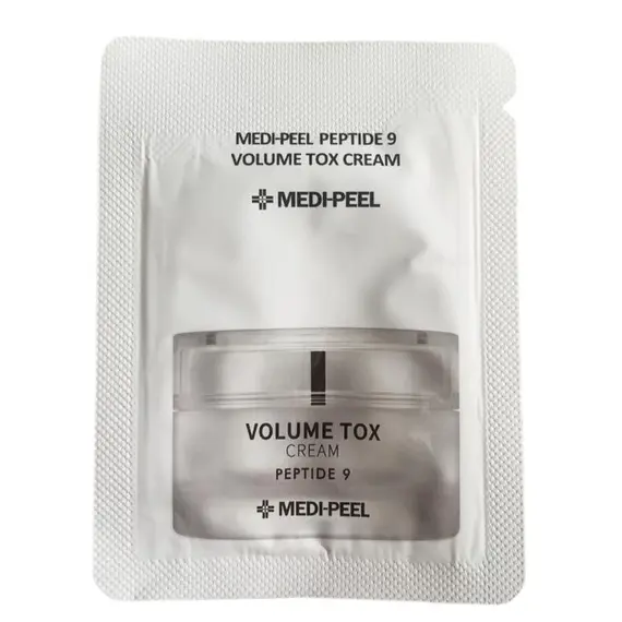 MEDI-PEEL Peptide 9 Volume Tox Cream PRO