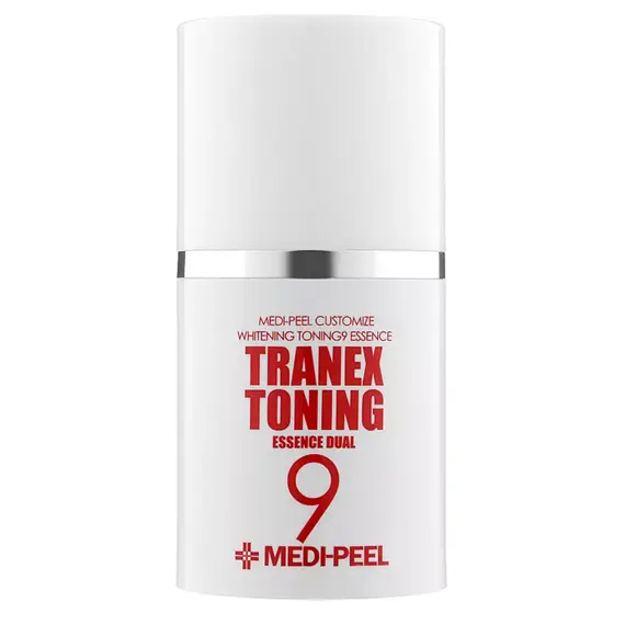 Tranex Toning 9 Essence Dual