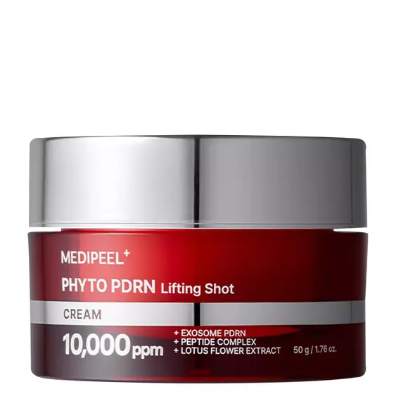 MEDIPEEL Phyto Exosome PDRN Lifting Shot Cream