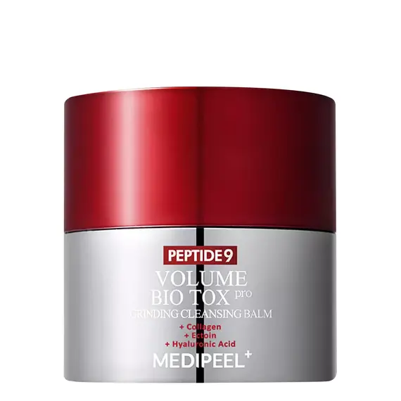 Peptide 9 Volume Bio Tox Grinding Cleansing Balm