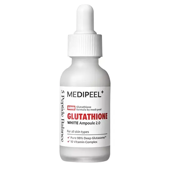 MEDIPEEL Bio-Intense Glutathione White Ampoule 2.0
