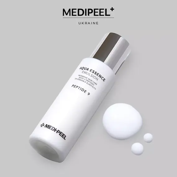 Medi Peel Peptide 9 Aqua Essence Emulsion