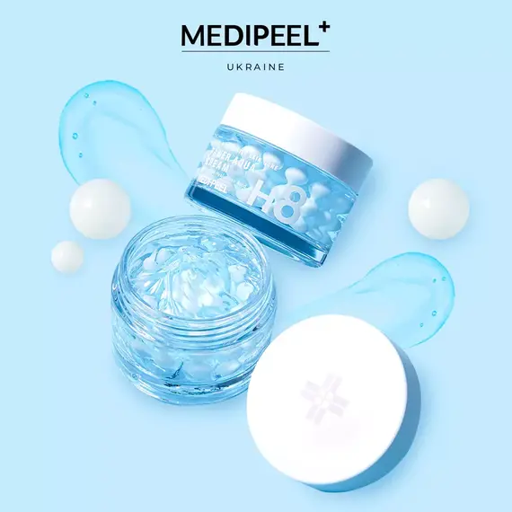 Medi-Peel Power Aqua Cream