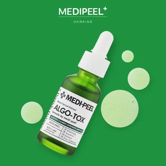 Medi Peel Algo-Tox Calming Intensive Ampoule