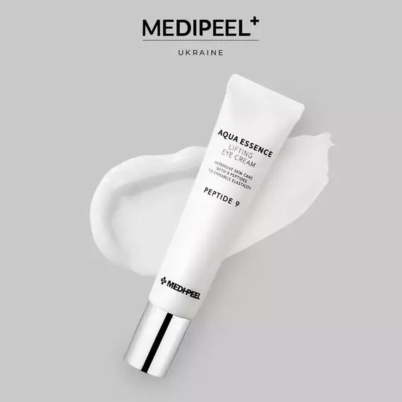 Medi-Peel Peptide 9 Aqua Essence Lifting Eye Cream