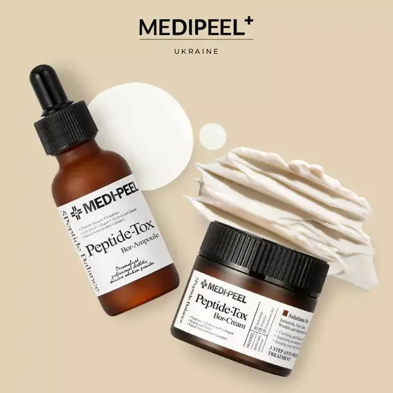 Medi Peel Peptide-Tox Bor Set (Bor-Tox Peptide Set)