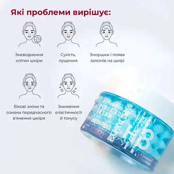 Medi-Peel Power Aqua Cream