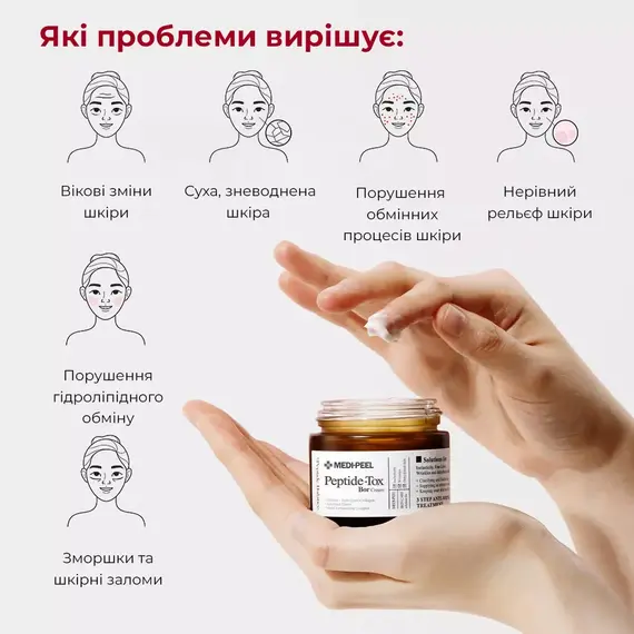 Medi Peel Peptide-Tox Bor Set (Bor-Tox Peptide Set)