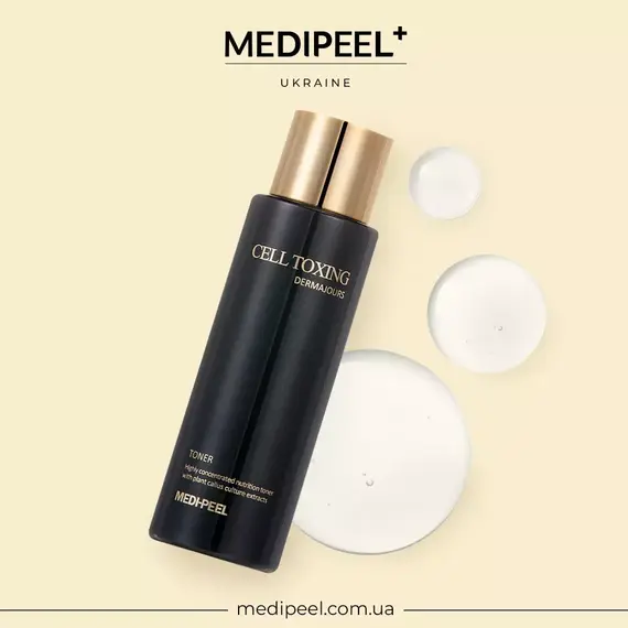 Medi-Peel Cell Toxing Dermajours Toner
