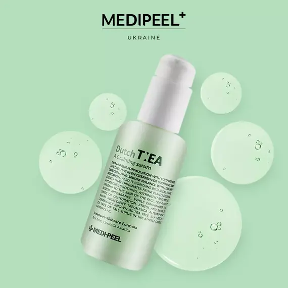 Medi-Peel Dutch Tea A.C Calming Serum