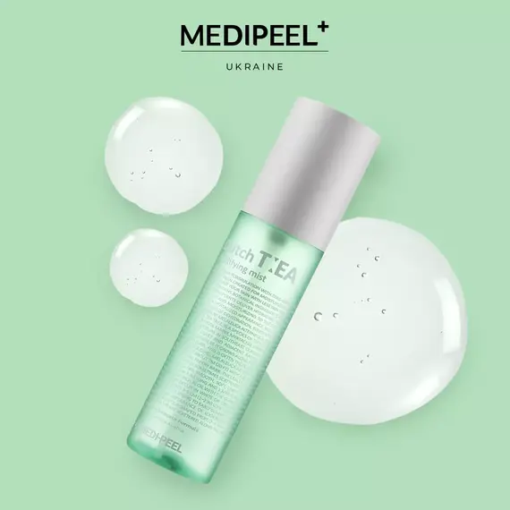 Medi-Peel Dutch Tea Mattifying Mist