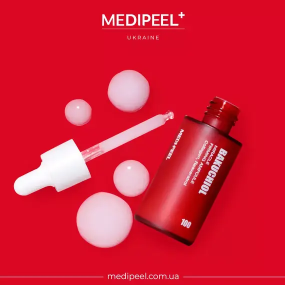 Medi-Peel Bakuchiol Miracle Firming Ampoule