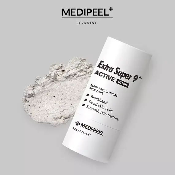 Medi-Peel Extra Super 9 Plus Active Stick