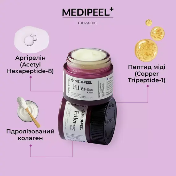 Medi Peel Filler Eazy Cream
