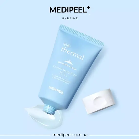 Medi-Peel Herb Thermal Ceramide Cream