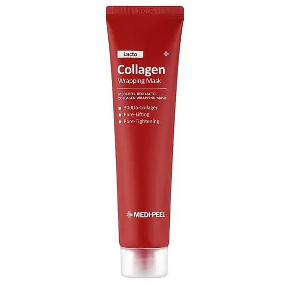 Medi-Peel Red Lacto Collagen Wrapping Mask