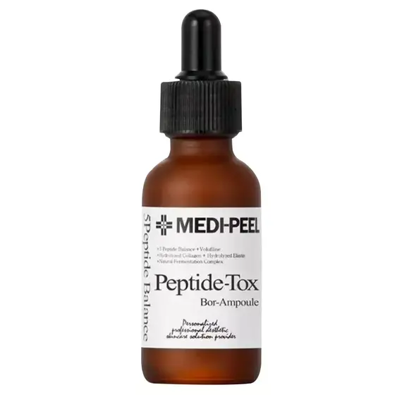 Medi Peel Peptide-Tox Bor Ampoule (Bor-Tox Peptide Ampoule)