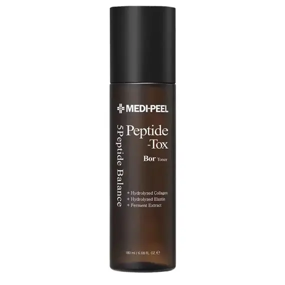 Medi-Peel Peptide-Tox Bor Toner (Bor-Tox Peptide Toner)