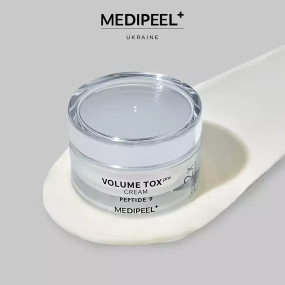 MEDI-PEEL Peptide 9 Volume Tox Cream PRO