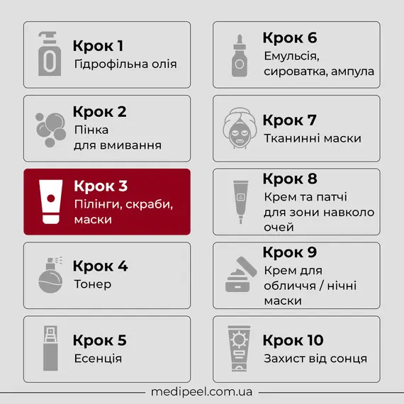 MEDIPEEL Collagen Vegan Modeling Cup Pack