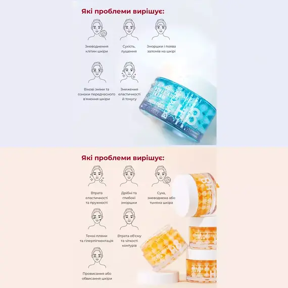 MEDIPEEL Day-Night Capsule Cream