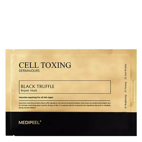 MEDIPEEL Cell Toxing Dermajours Repair Mask