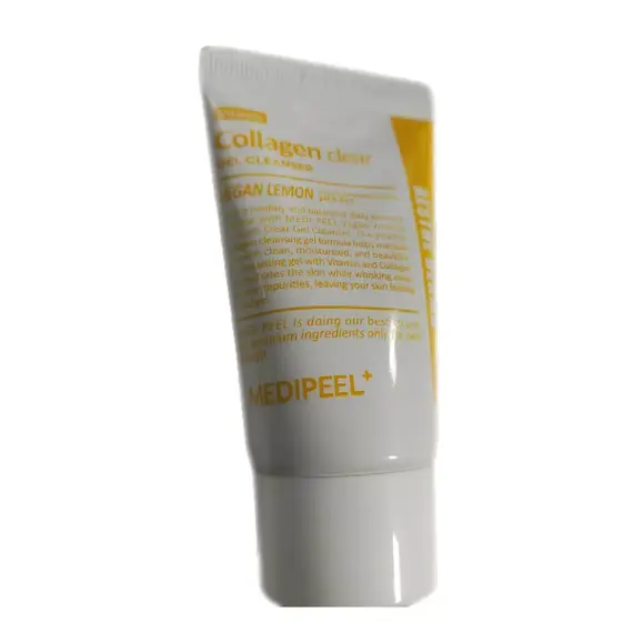 Vegan Vitamin Collagen Clear