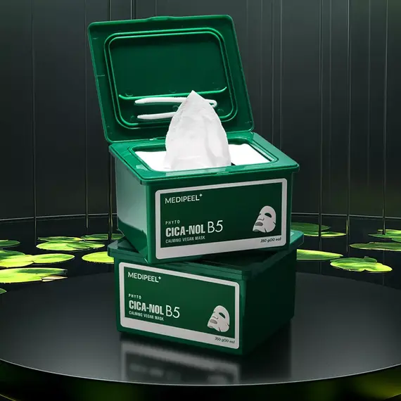 Phyto Cica-Nol B5 Calming Vegan Mask