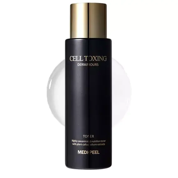 Cell Toxing Dermajours Toner