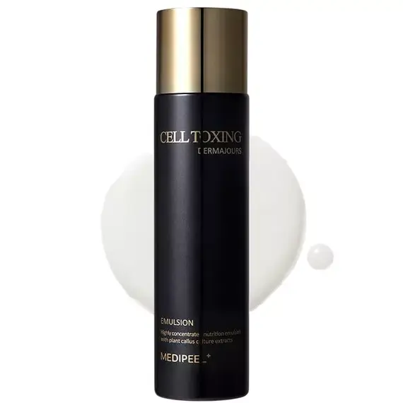 Cell Toxing Dermajours Emulsion