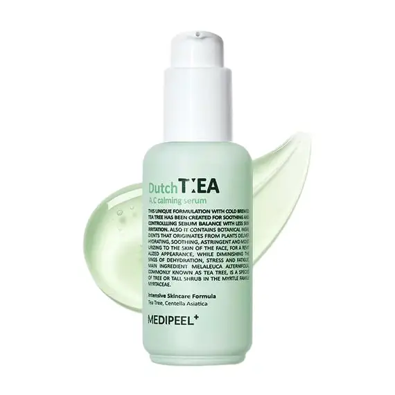 Dutch Tea A.C Calming Serum