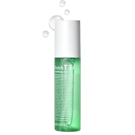 Dutch Tea Mattifying Mist