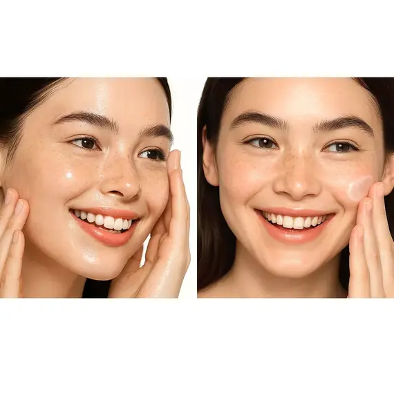 Red Lacto Collagen 3000 Shot Serum