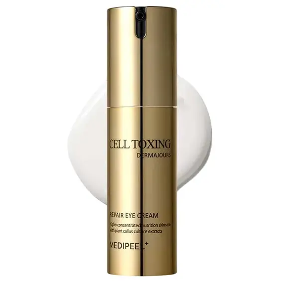 Cell Toxing Dermajours Repair Eye Cream