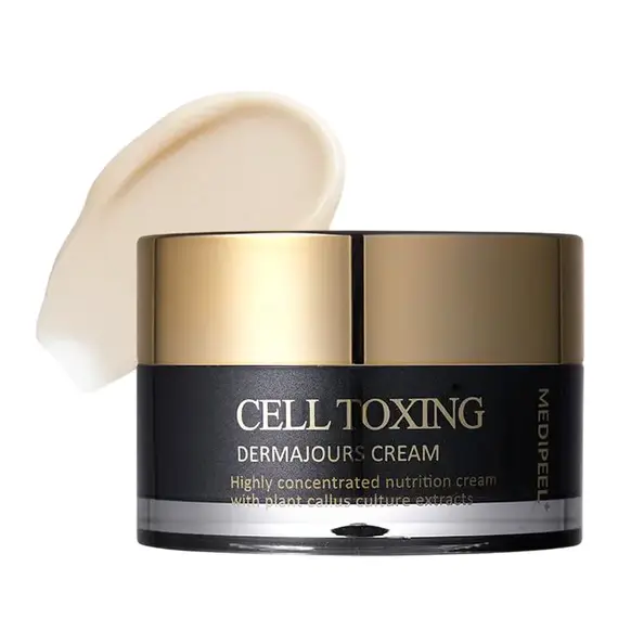 Cell Toxing Dermajours Cream
