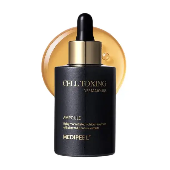 Cell Tox Dermajou Ampoule